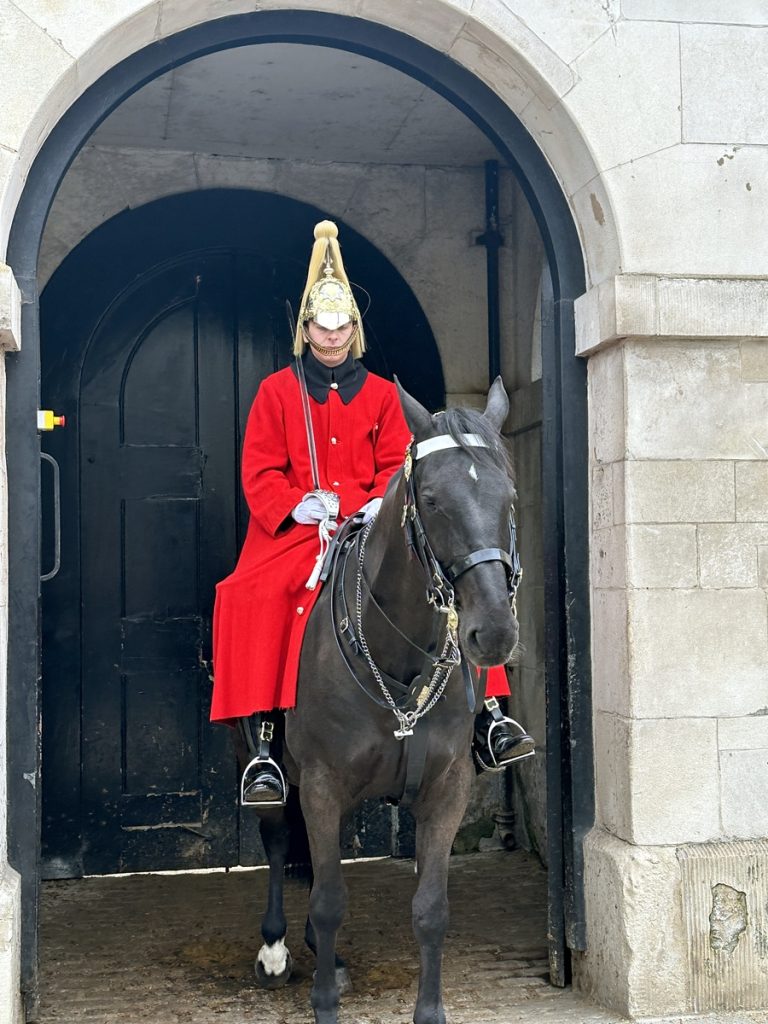 Horseguards London